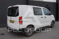 2021 Peugeot Expert