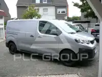 2021 Peugeot Expert