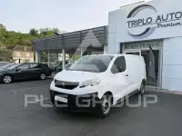 2021 Peugeot Expert