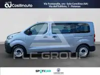 2021 Peugeot Expert