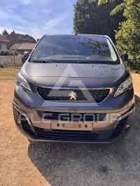 2021 Peugeot Expert