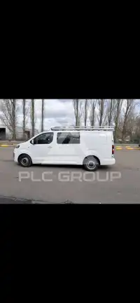 2021 Peugeot Expert