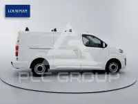 2021 Peugeot Expert