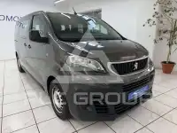 2021 Peugeot Expert