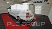 2021 Peugeot Expert