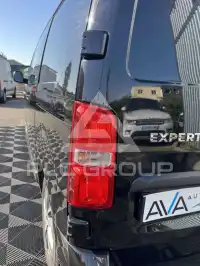 2021 Peugeot Expert