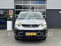 2021 Peugeot Expert