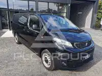 2021 Peugeot Expert