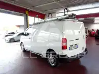 2021 Peugeot Expert