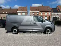 2021 Peugeot Expert