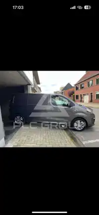 2021 Peugeot Expert