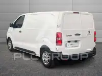 2021 Peugeot Expert