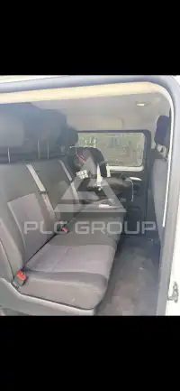 2021 Peugeot Expert