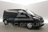 2021 Peugeot Expert