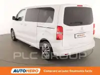 2021 Peugeot Expert