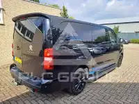 2021 Peugeot Expert