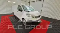 2021 Peugeot Expert