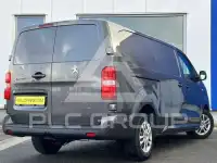 2021 Peugeot Expert
