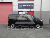 2021 Peugeot Expert