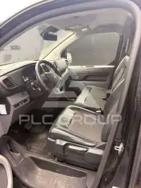 2021 Peugeot Expert