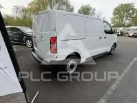 2021 Peugeot Expert