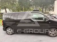 2021 Peugeot Expert