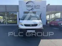 2021 Peugeot Expert