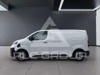 2021 Peugeot Expert