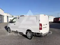 2021 Peugeot Expert