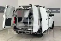 2021 Peugeot Expert