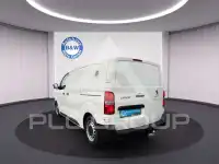 2021 Peugeot Expert