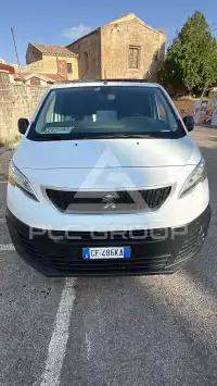 2021 Peugeot Expert