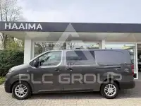 2021 Peugeot Expert
