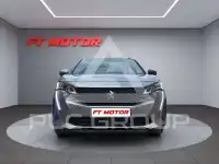 2021 Peugeot 304