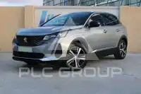 2021 Peugeot 304