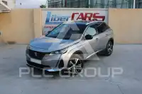 2021 Peugeot 304