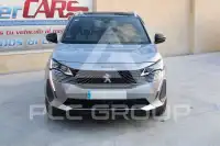 2021 Peugeot 304