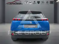 2021 Peugeot 2008