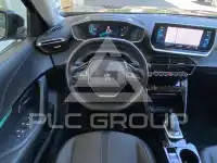 2021 Peugeot 2008