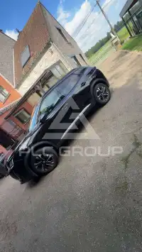 2021 Peugeot 2008
