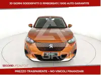 2021 Peugeot 2008