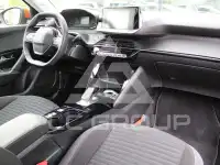 2021 Peugeot 2008