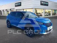 2021 Peugeot 2008