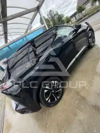 2021 Peugeot 2008