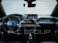 2021 Peugeot 2008