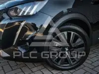 2021 Peugeot 2008