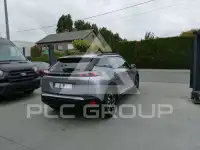 2021 Peugeot 2008
