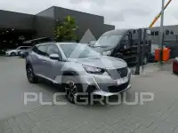 2021 Peugeot 2008