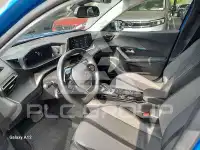 2021 Peugeot 2008