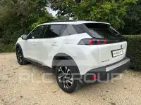 2021 Peugeot 2008